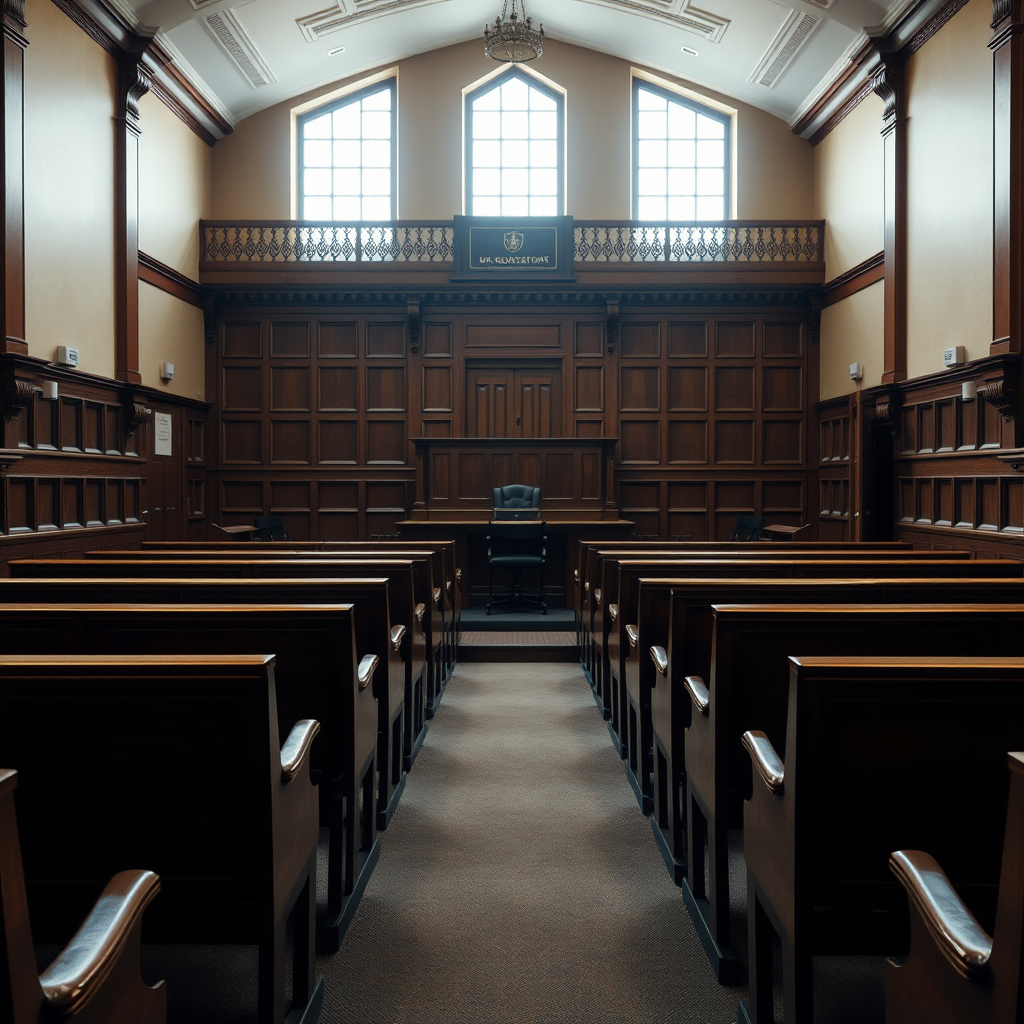 Oxford magistrates court: This week's fresh case updates